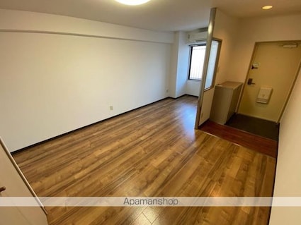 ＴＡＤコンフォート瀬戸大橋[1K/29.88m2]のリビング・居間