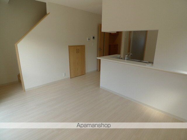 ミュージア正円寺[2LDK/62.92m2]の内装6