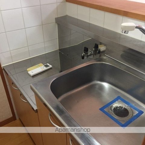 サリナス高宮壱番館の内装写真