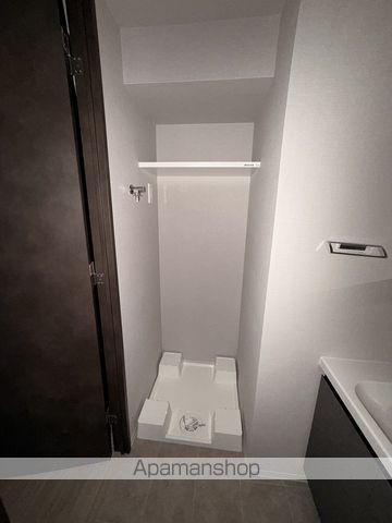 ARKMARK大塚の内装写真