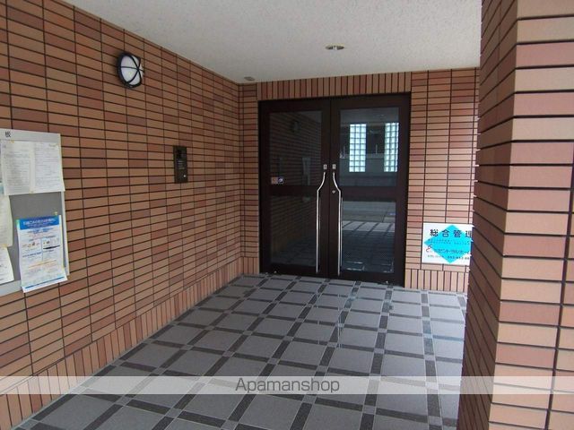 カーサ吹上の外観写真