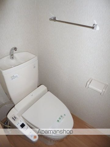 エスパーダ Aの内装写真