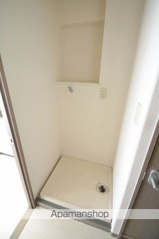 アーバンハイム小橋の内装写真