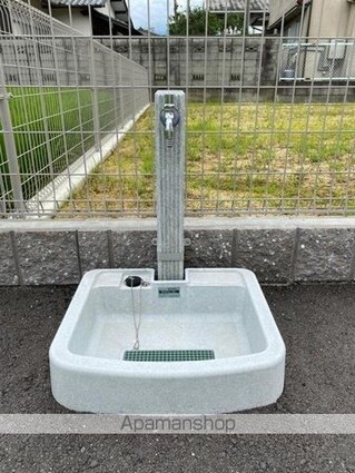 ラ・ソフィー[2LDK/65.02m2]の共用部2