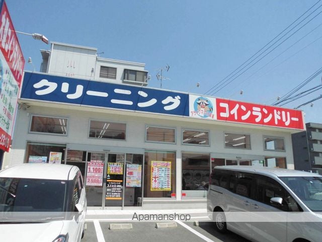 サンハイツ北花田第1の周辺写真