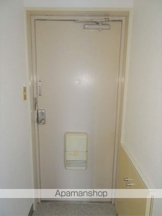 トロイメライ[1DK/36.45m2]の玄関