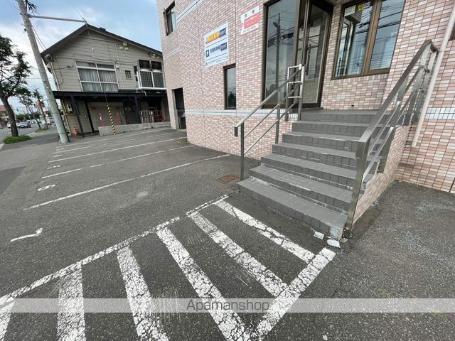 コンフォール札幌のその他写真
