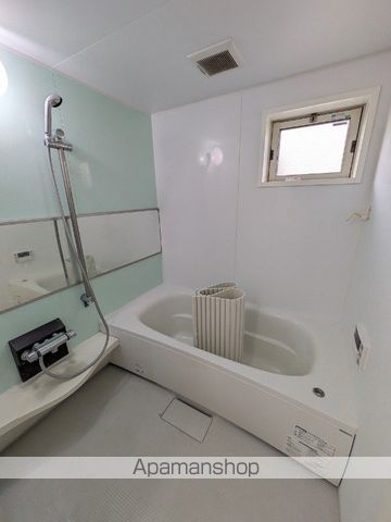 メゾンヴェール徳住の内装写真
