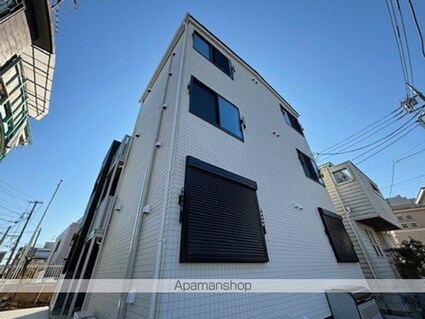 ＡＫｒｙｓｔａｌ[1K/18.82m2]の外観2