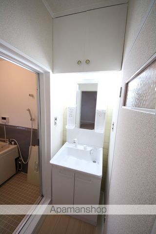 柴田マンションの内装写真