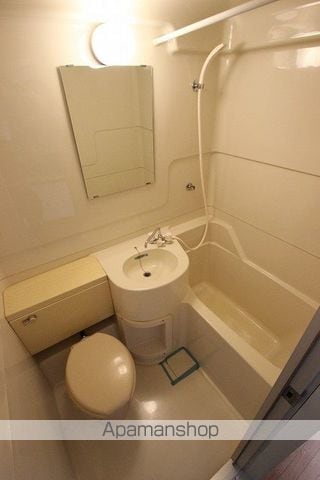 プラザみずほ台の内装写真