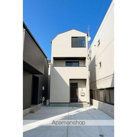 Kolet八王子暁町03