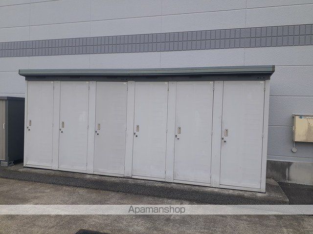 ボワフォンテーヌの内装写真