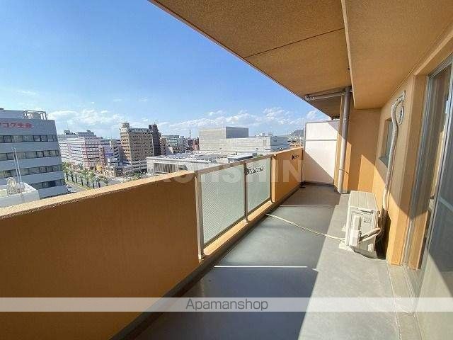 フェニックス堺東の内装写真