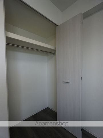 プレサンス名古屋菊井セルカの内装写真