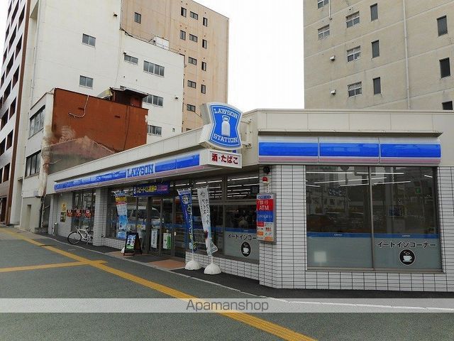 ハイツ愛宕町Iの周辺写真