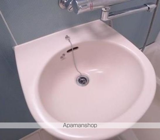 ルクレ錦糸町の内装写真