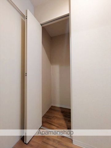 シティハイム吉岡 B棟の内装写真