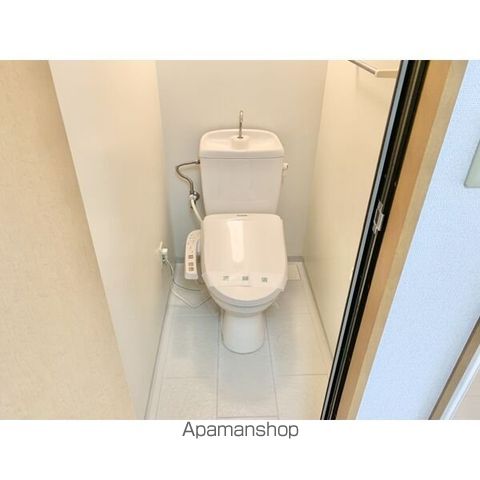 ヒルズ千種の内装写真