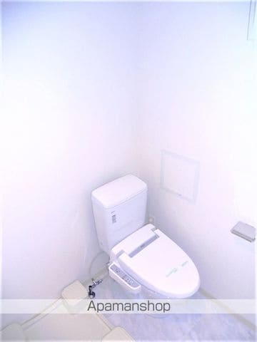 メインステージ多摩川IIIの内装写真