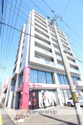 N28セントラルビルの外観写真