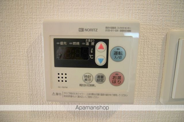 エスリード本町靱公園RESIDENCEの内装写真