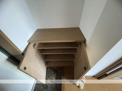 Ｇｌｕｃｋ西十日市[1LDK/41.47m2]の内装1