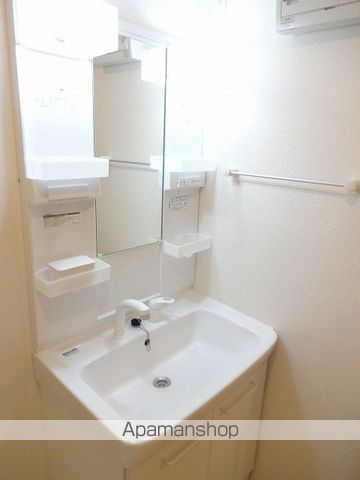 プラシードK.K Aの内装写真