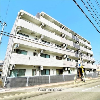 宮城県仙台市青葉区柏木２丁目[1K/27.06m2]の周辺6