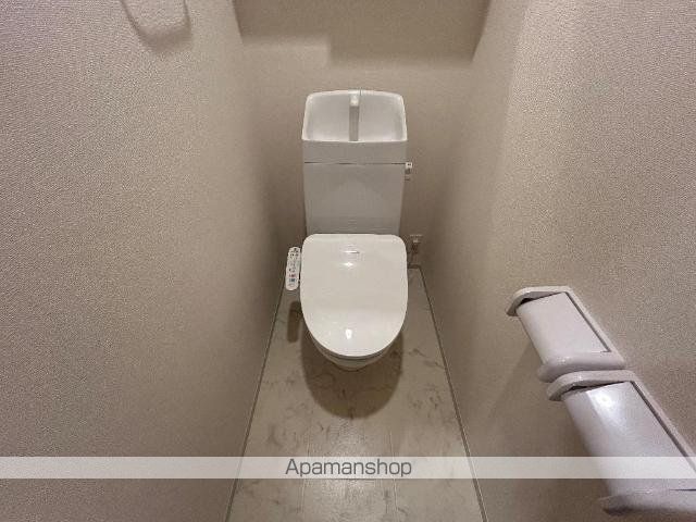 サウダージの内装写真