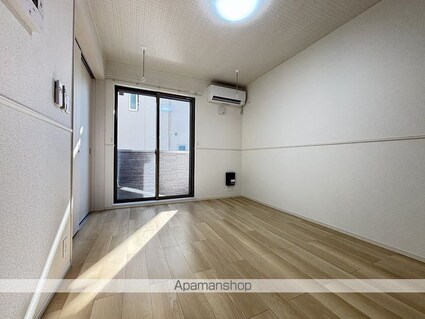 ティグレ[1LDK/38.01m2]の内装2