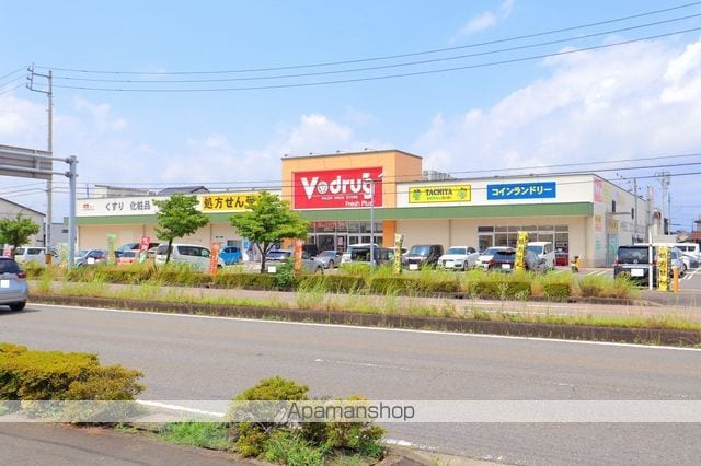 スターテラスBの周辺写真