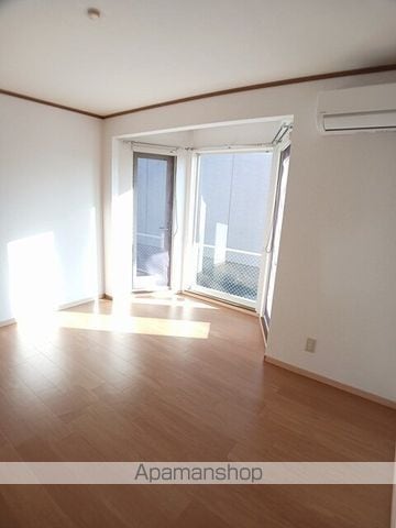 セリエトールAの内装写真