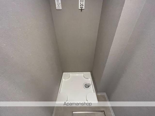 クオリアの内装写真