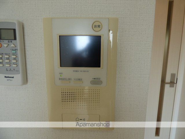 レジディア谷町の内装写真