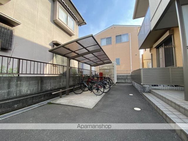 ロイヤルオークス A棟のその他写真