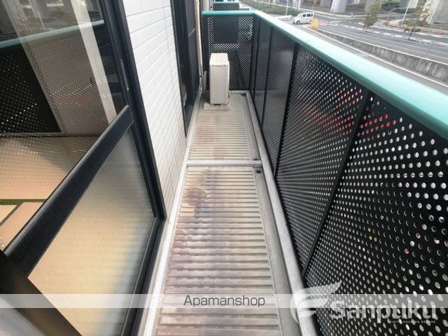 ディアス北井門 C棟の内装写真