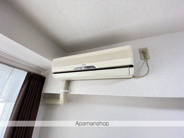 ブルーノ長堀の内装写真