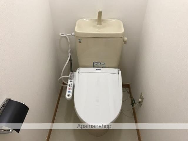 コンフォール久華Iの内装写真