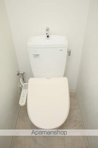 CUOREの内装写真