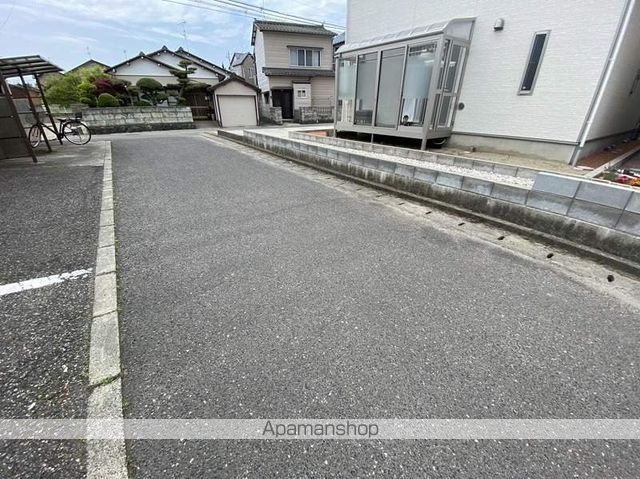 セラヴィの周辺写真
