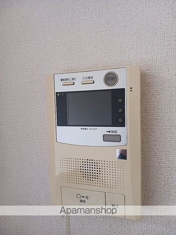 ラポール西大島 ウエストの内装写真