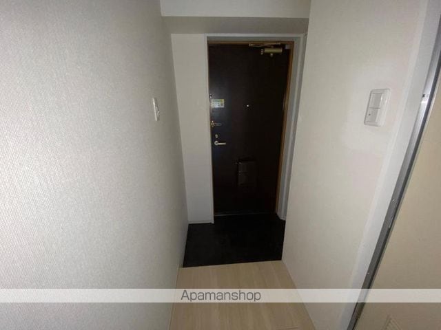 ダイアパレス南瓦町402号の内装写真