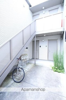 マグノーリア[1LDK/36.85m2]の共用部1