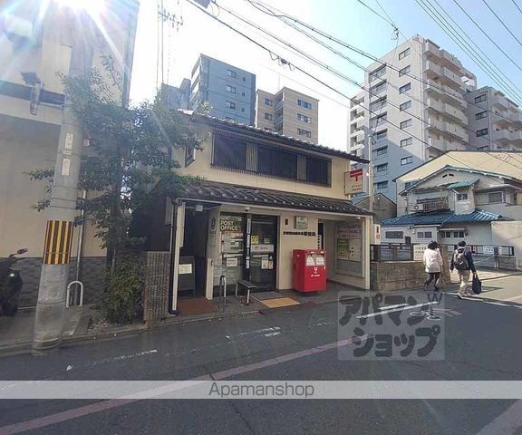エリシア 御所南の周辺写真