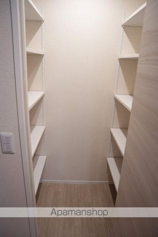 ファイブヒルズ欅 壱番館・弐番館の内装写真