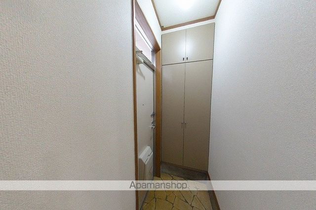 越後線 寺尾駅 徒歩17分 2階建 築30年の内装写真