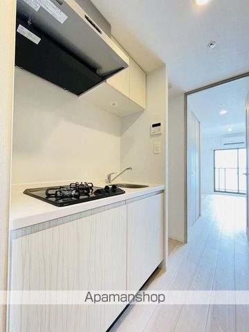 SーRESIDENCE上前津駅前9月申込限定 1209 賃料4の内装写真
