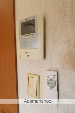 プランドール・モコの内装写真