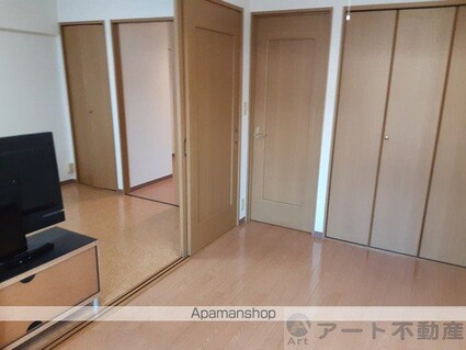 グランアルブル山越Ⅲ[2LDK/45.36m2]の内装5